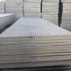 上海鍍鋅鋼格板客戶評價